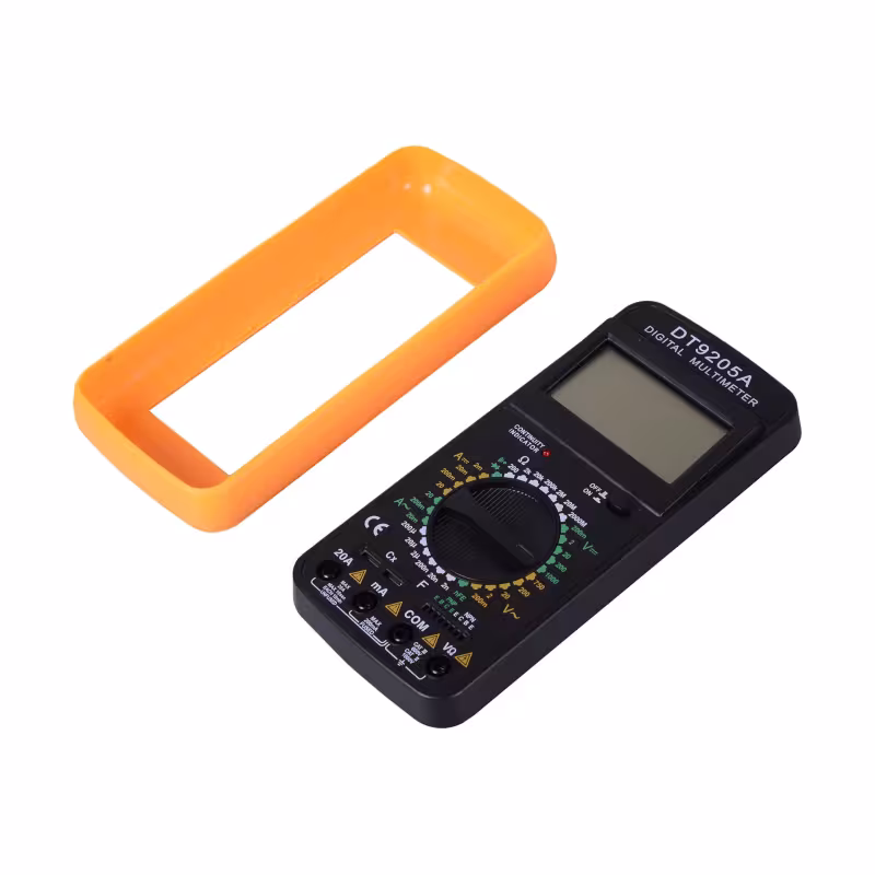 Мультиметр Ресанта  DT 9205A