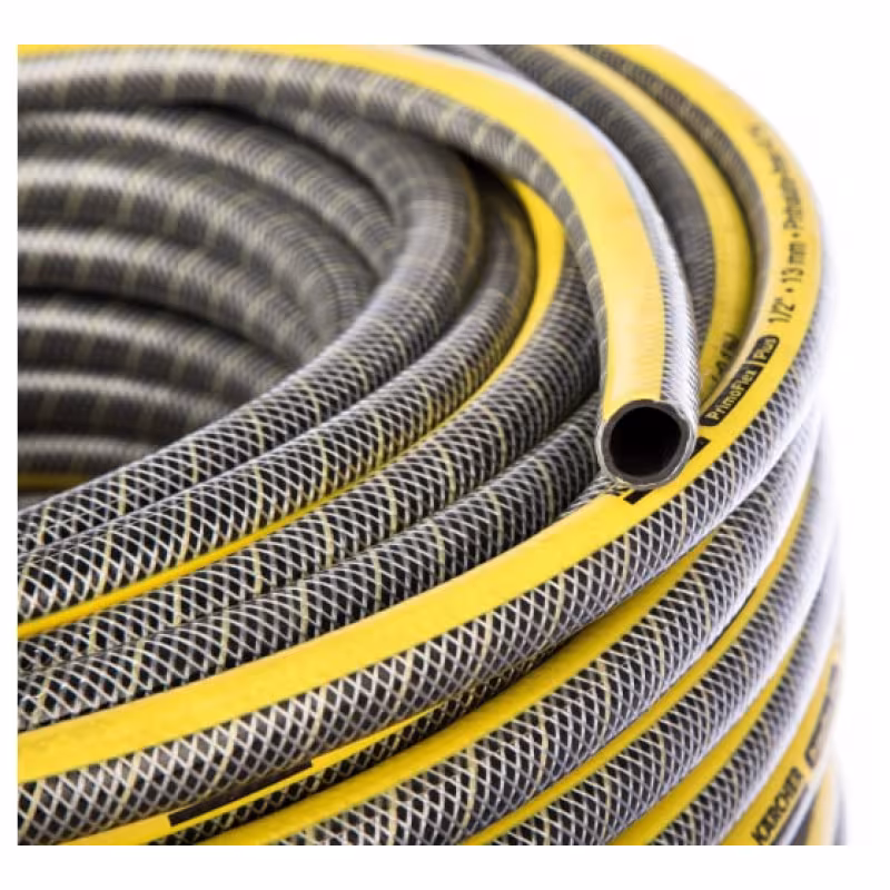 Шланг поливочный Karcher PrimoFlex Plus 2.645-149.0, 3/4", 50 м