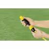 Коннектор с аквастопом для шланга Karcher 1/2"-5/8"-3/4"