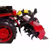 Минитрактор бензиновый МТЗ Беларус-132Н (двигатель Honda)