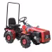 Минитрактор бензиновый МТЗ Беларус-132Н (двигатель Honda)