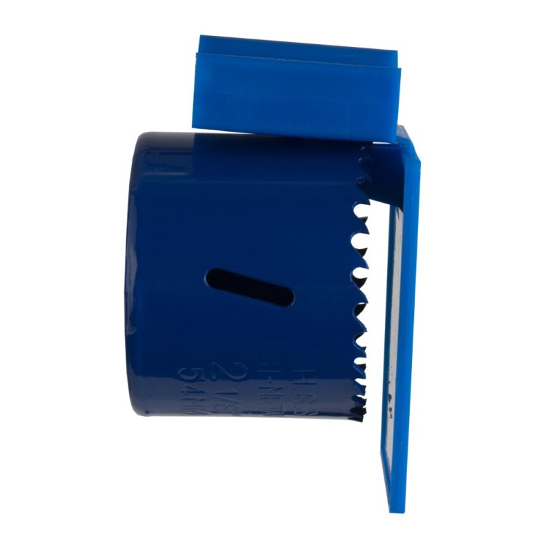 Коронка биметаллическая Практика 036-025, 68 мм