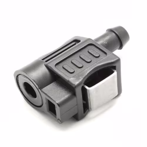 Коннектор-мама для моторов Honda после 2002 г.в. С14506