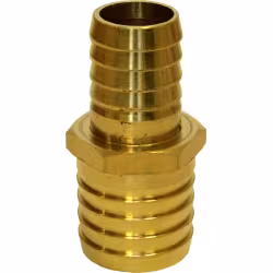 Переходник-соединитель для шланга Quattro Elementi ,25-19 мм