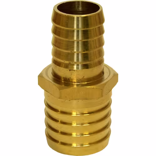 Переходник-соединитель для шланга Quattro Elementi ,25-19 мм