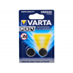 Батарейка VARTA CR2032 (1шт)