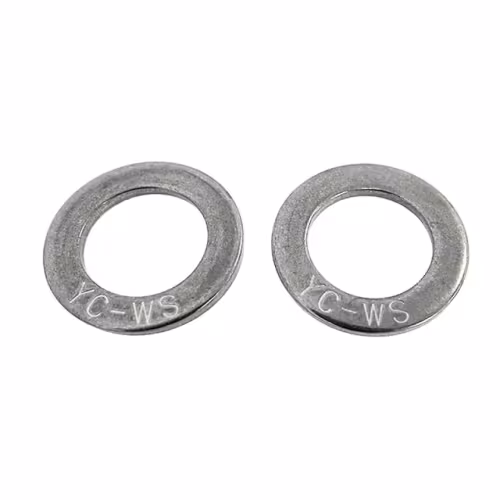 Шайба YCWS Yamaha 40-60 л.с.