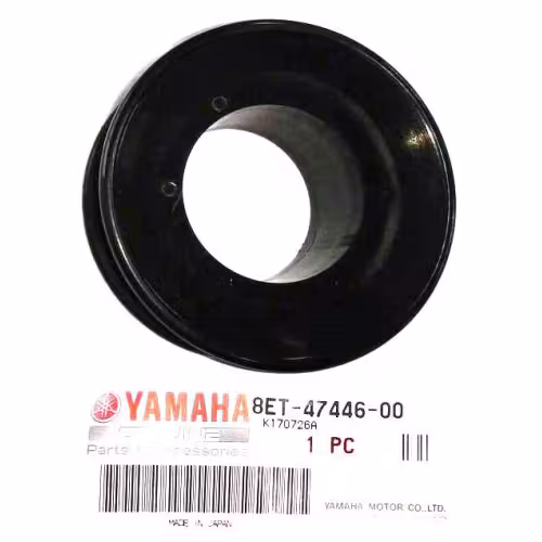 Ролик катка на снегоход Yamaha VK540 IV 8ET-47446-00-00