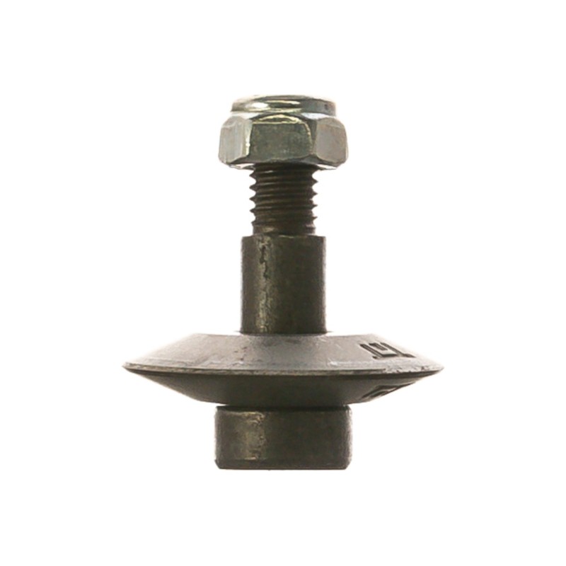 Ролик режущий Battipav 492, диаметр 22 мм, из карбид-вольфрама