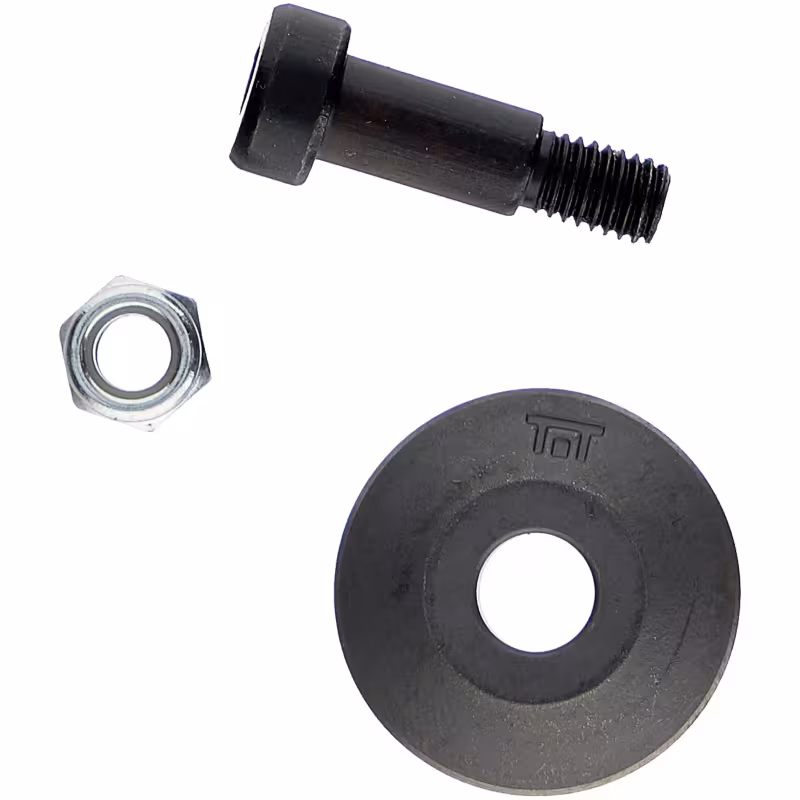 Ролик режущий Battipav 492, диаметр 22 мм, из карбид-вольфрама