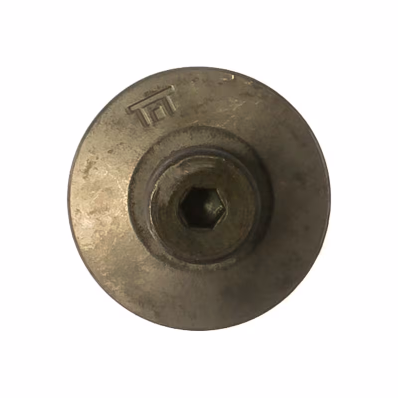 Ролик режущий Battipav 492, диаметр 22 мм, из карбид-вольфрама