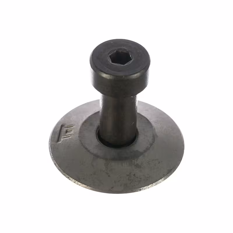 Ролик режущий Battipav 492, диаметр 22 мм, из карбид-вольфрама