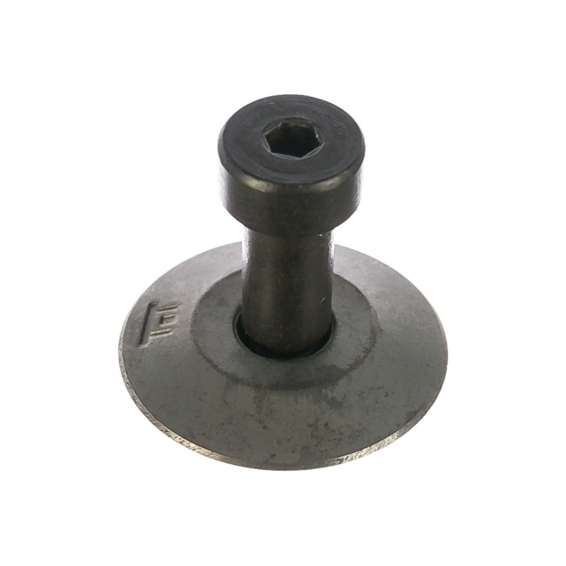 Ролик режущий Battipav 492, диаметр 22 мм, из карбид-вольфрама