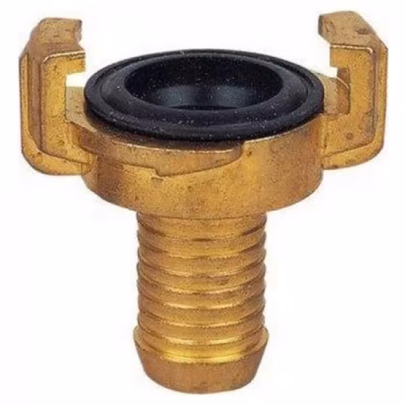 Головка рукавная CHAMPION ГР-25, D=25,4 мм