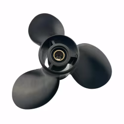 Винт гребной Mercury/Tohatsu/Nissan 25-30 л.с., 3х9,25х12,5