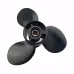 Винт гребной Mercury/Tohatsu/Nissan 25-30 л.с., 3х9,25х12,5
