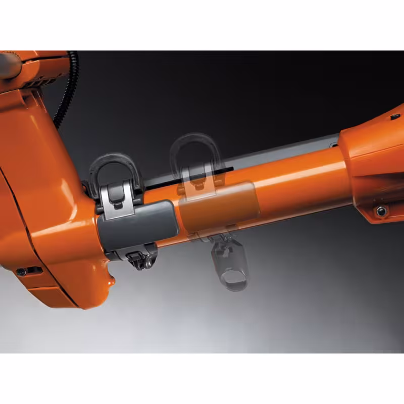 Триммер бензиновый Husqvarna 535RX