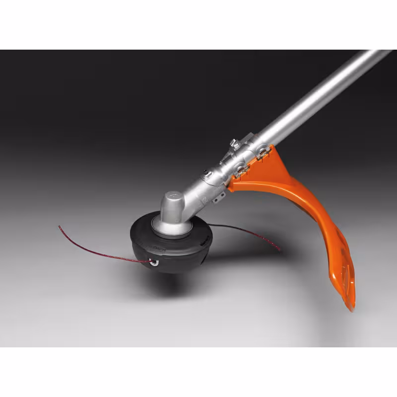 Триммер бензиновый Husqvarna 535RX