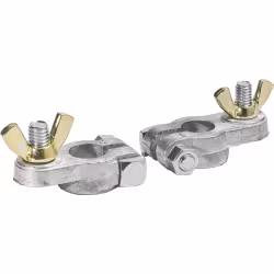 Клеммы для аккумулятора 310041, комплект