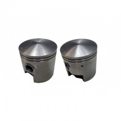 Поршни на снегоход Буран Almet 110501560