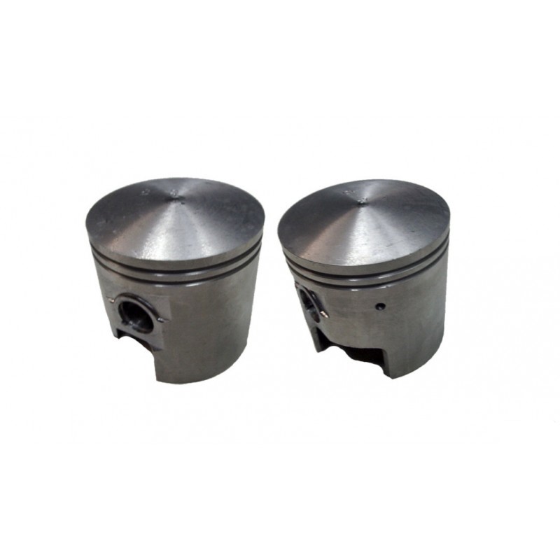 Поршни на снегоход Буран Almet 110501560