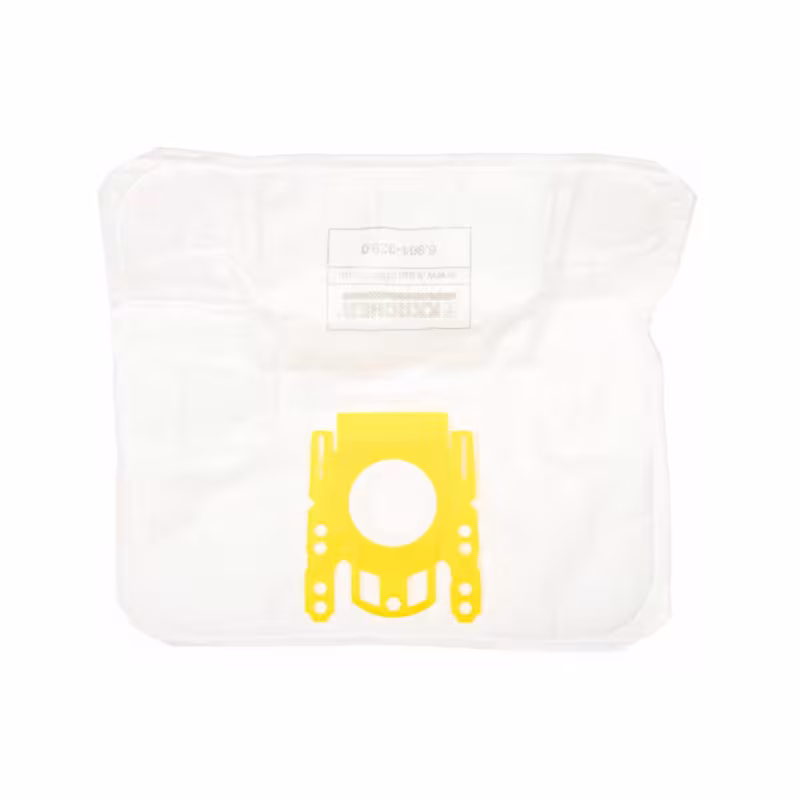 Мешки для пылесосов Karcher VC 6 6.904-329.0, 5 шт.