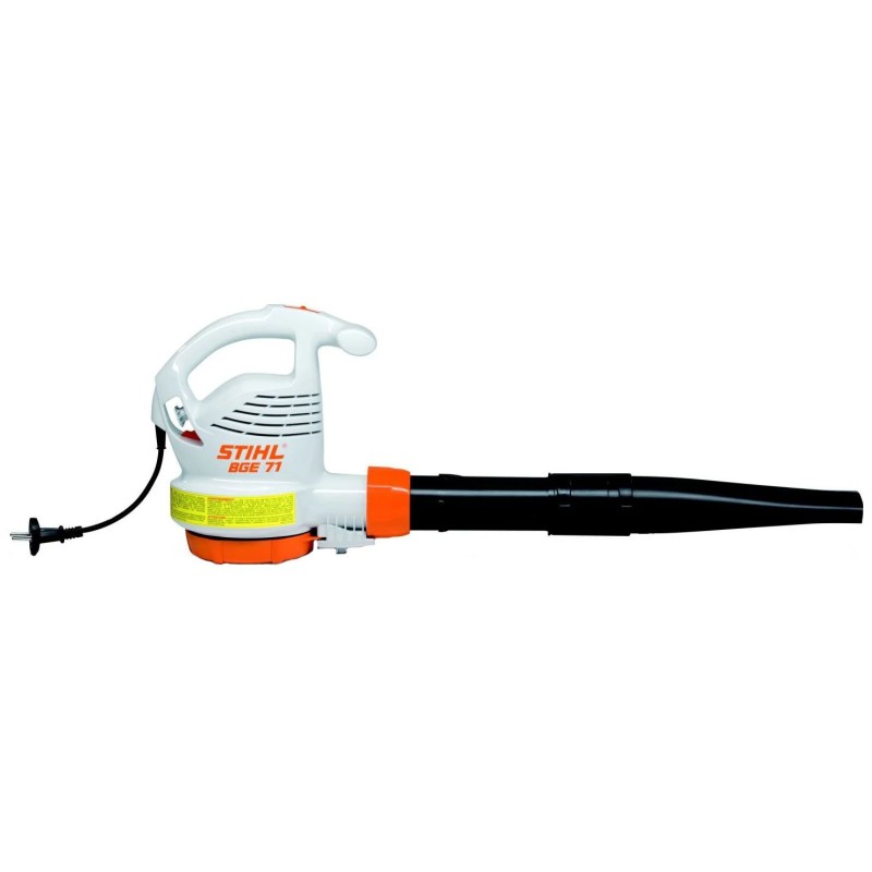 Воздуходувка электрическая Stihl BGE 71