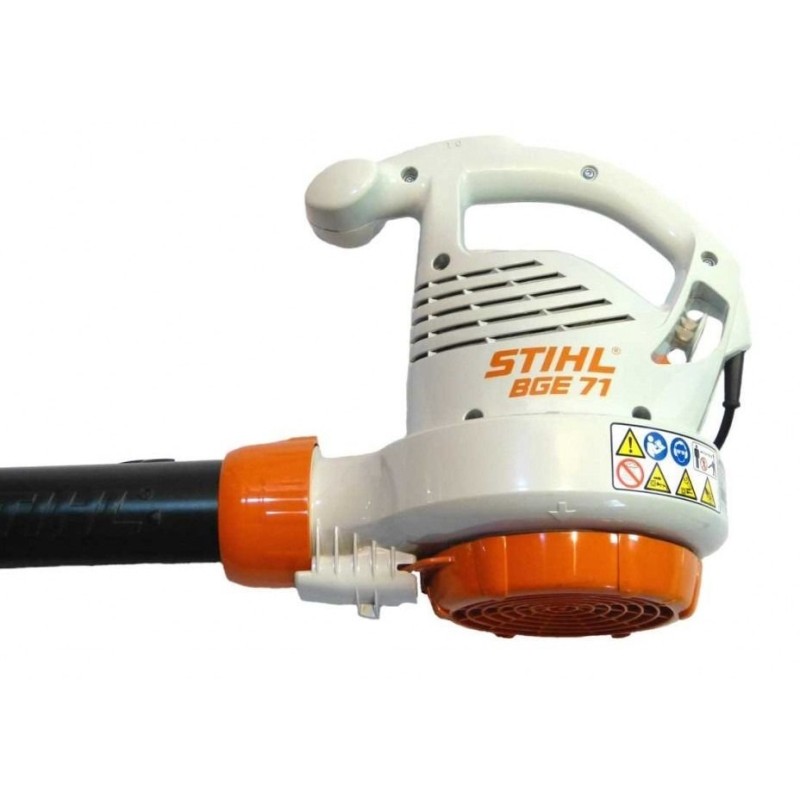 Воздуходувка электрическая Stihl BGE 71