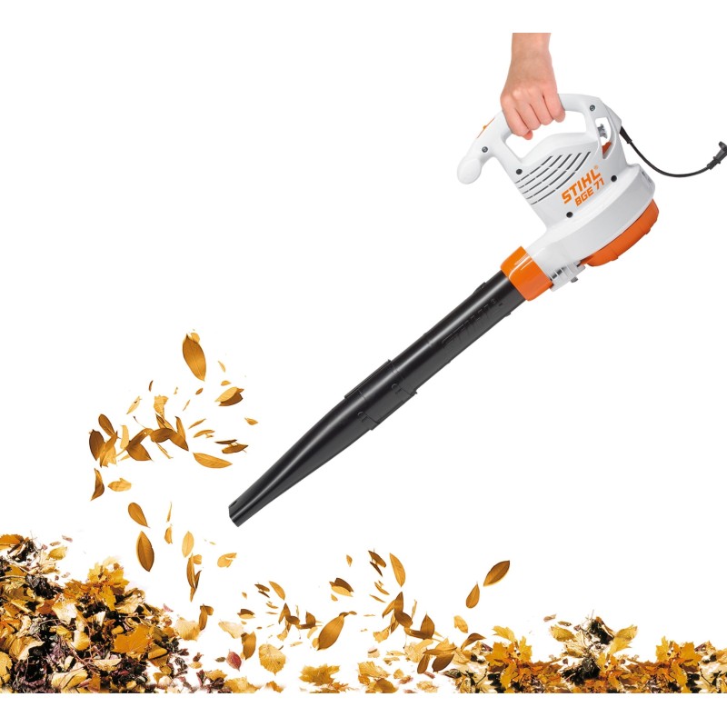 Воздуходувка электрическая Stihl BGE 71