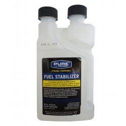Топливный стабилизатор Pure Polaris Fuel Stabilizer, 0,4743мл
