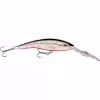 Воблер плавающий Rapala Tail Dancer Deep TDD09-SFL, 90 мм, 13 г, цвет SFL
