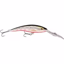 Воблер плавающий Rapala Tail Dancer Deep TDD09-SFL, 90 мм, 13 г, цвет SFL