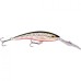 Воблер плавающий Rapala Tail Dancer Deep TDD09-SFL, 90 мм, 13 г, цвет SFL