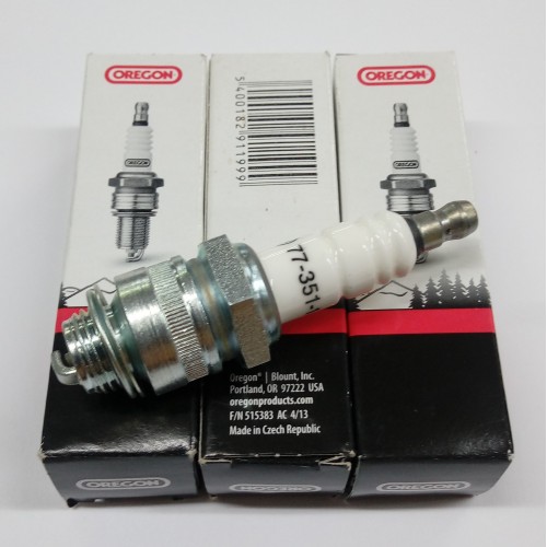 Свеча зажигания Oregon O-K17C