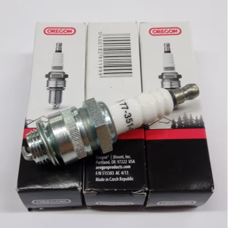 Свеча зажигания Oregon O-K17C