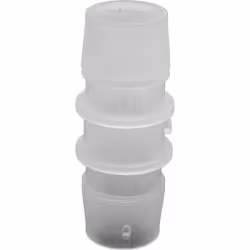 Переходник-соединитель для шланга Quattro Elementi, 19-19 мм