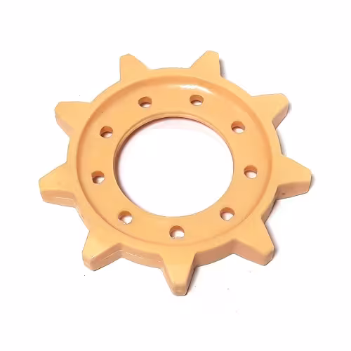 Звездочка мягкая на снегоход Буран 110200015