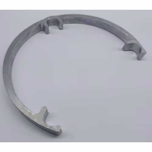 Проставка амортизатора на снегоход Тайга 140302022