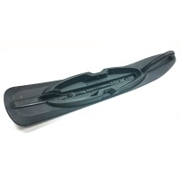 Лыжа пластиковая на снегоход Тайга 711-1229-30