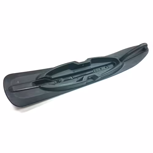 Лыжа пластиковая на снегоход Тайга 711-1229-30