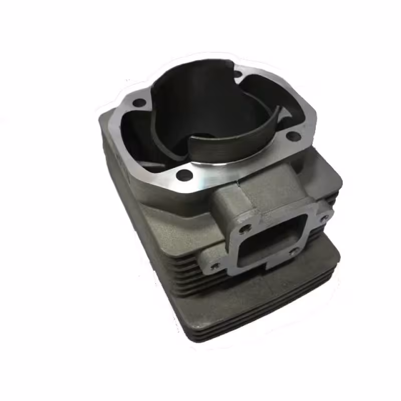 Цилиндр С40500340 на снегоход Тайга