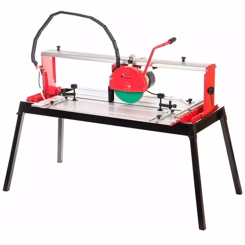 Станок плиткорезный Diam SPmax-250/1.5