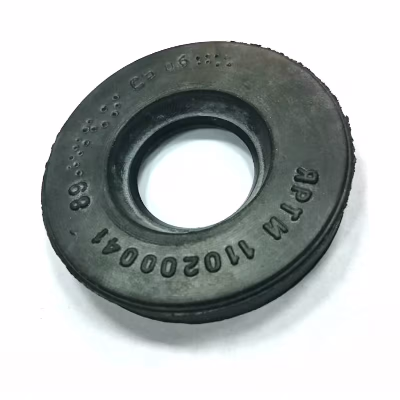 Сальник 205 (041) на снегоход Буран 110200041