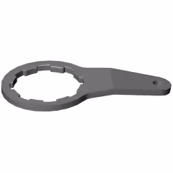 Рычаг амортизатора поворотный на снегоход Тайга 140302123