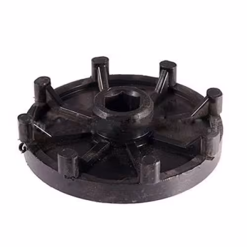 Колесо ведущее на снегоход Тайга С40200517