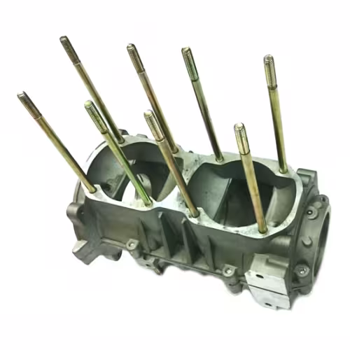 Картер РМЗ 500 на снегоход Тайга С40500080