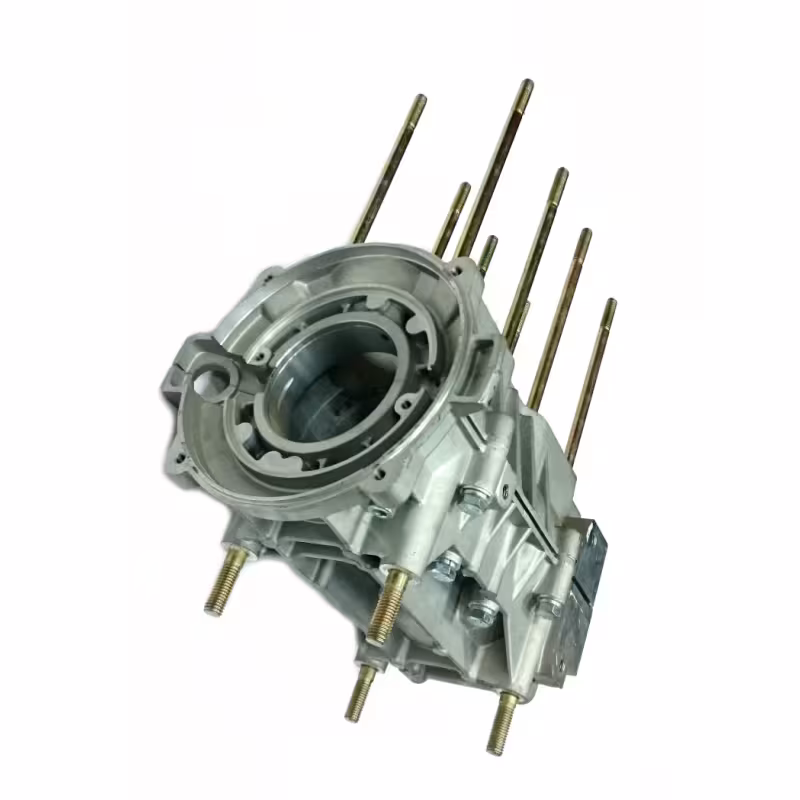 Картер РМЗ 500 на снегоход Тайга С40500080