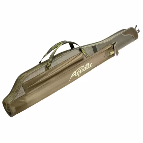Чехол для удочек Aquatic Ч-01, 130 см