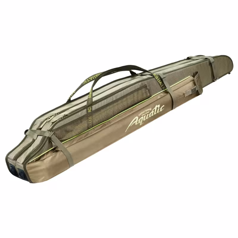 Чехол для удочек Aquatic Ч-10, 130 см