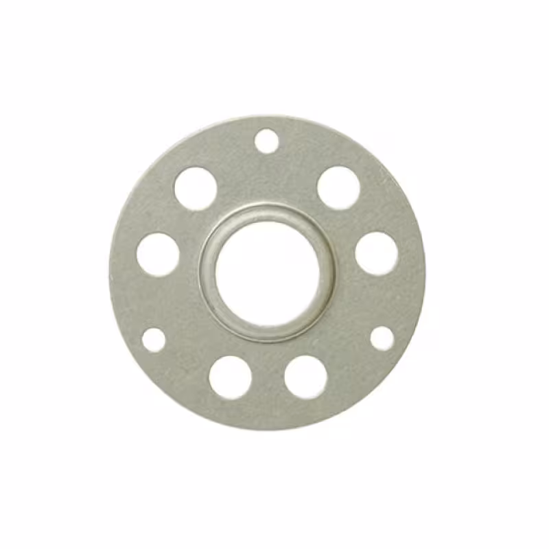 Проставка подшипника ведущего вала на снегоход Yamaha VK540 83R475510000